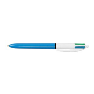 Bolígrafo Bic 4