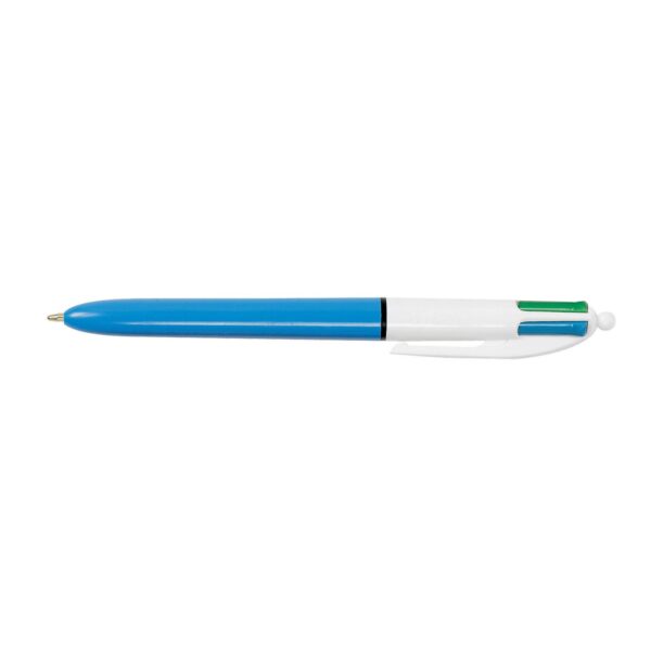 Bolígrafo Bic 4