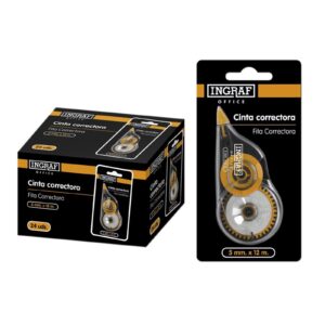 Corrector Cinta