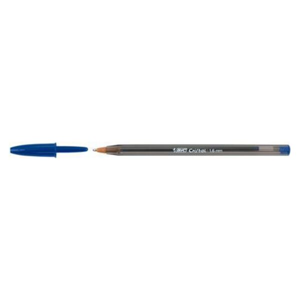 Bolígrafo Bic 1,6 Ml