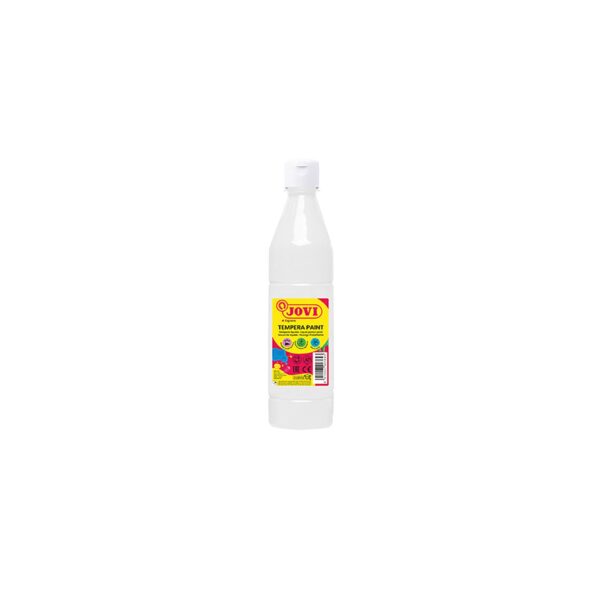 Tempera Botella 500 Ml
