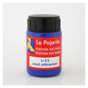 Tempera Pajarita 35ml