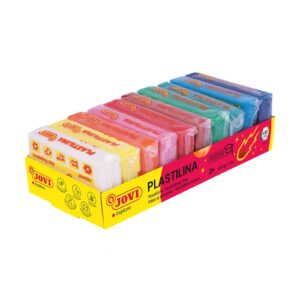 Plastilina 50 Gr.