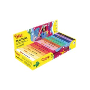 Plastilina 150 Gr.
