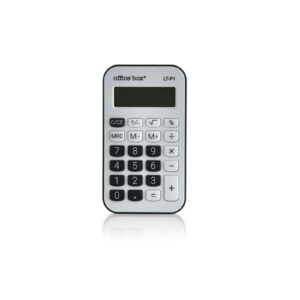 Calculadora Pocket