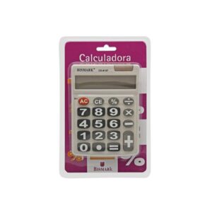 Calculadora Teclas Plus