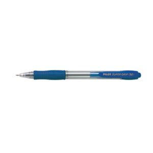 Bolígrafo Pilot Supergrip