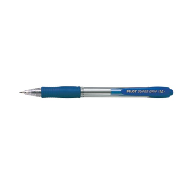 Bolígrafo Pilot Supergrip