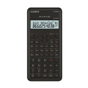 Calc. Científica Fx82ms2