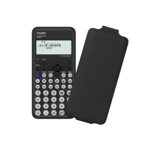 Calc. Científica Fx82spcw
