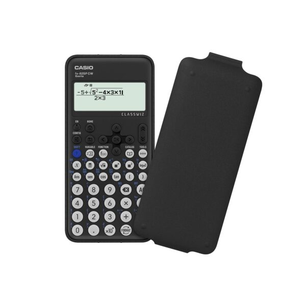 Calc. Científica Fx82spcw
