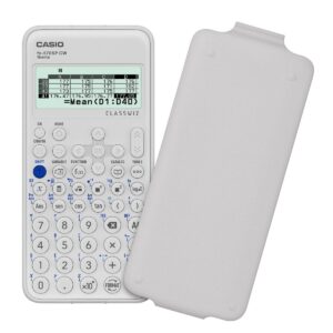 Calc. Científica Fx570sp