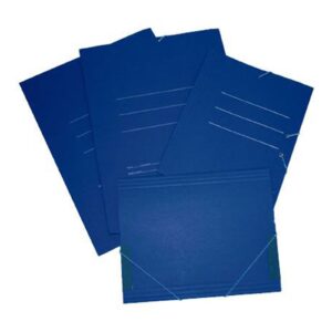 Carpeta Solapa Folio