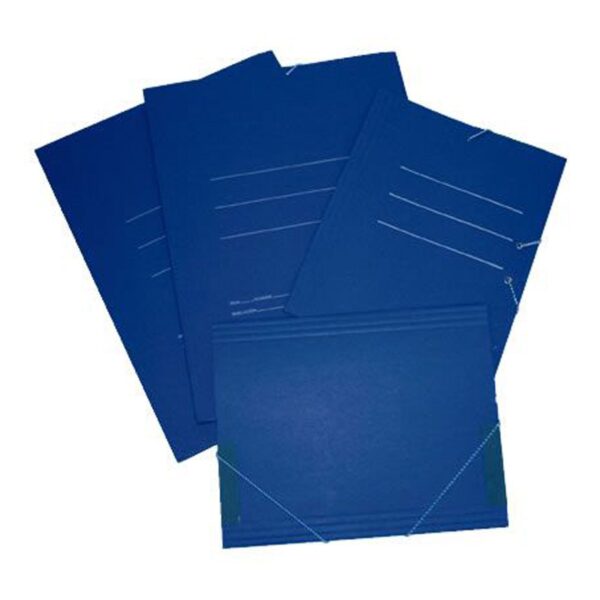 Carpeta Solapa Folio