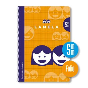 Bloc Lamela Folio