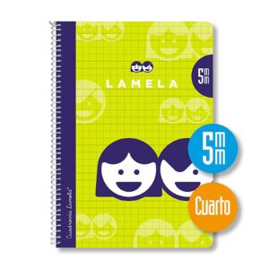 Bloc Lamela A5