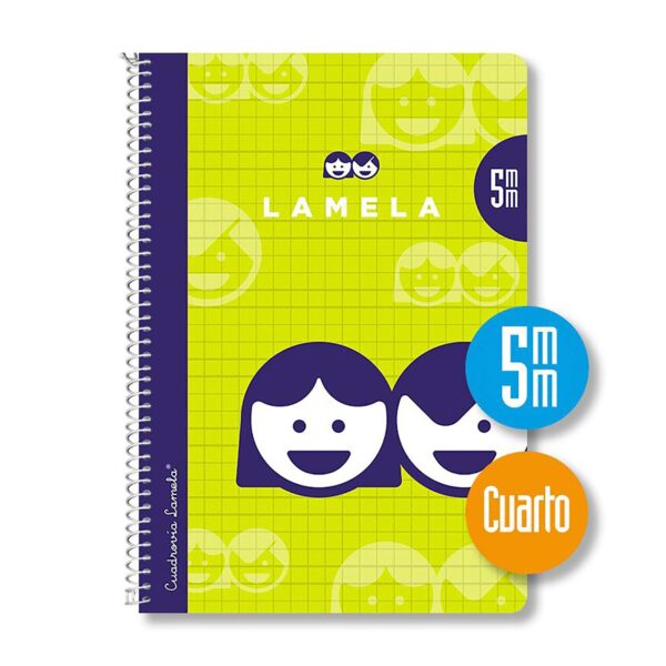 Bloc Lamela A5