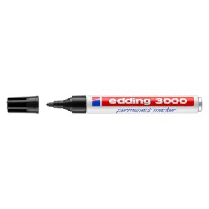 Rot. Edding 3000