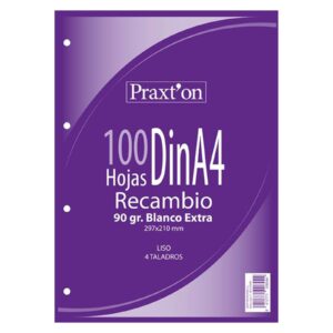 Recambio Folio